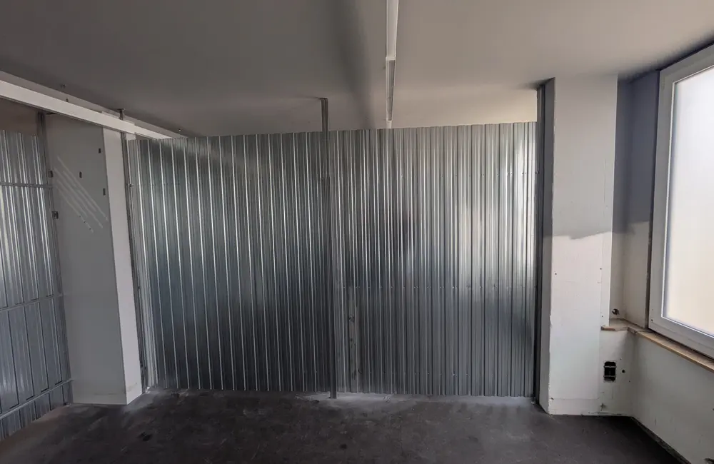 Storage room 15m2 Lagerraum Zürich - Birmensdorferstrasse 20