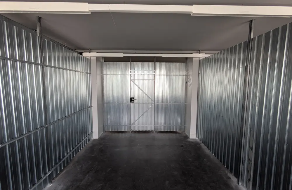 Storage room 15m2 Lagerraum Zürich - Birmensdorferstrasse 20