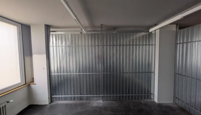 Storage room Storage room Küsnacht (ZH): Storage room Birmensdorferstrasse 20, 8004 Zürich