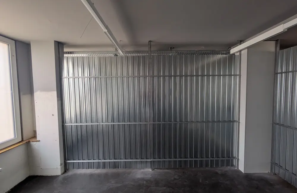 Storage room 15m2 Lagerraum Zürich - Birmensdorferstrasse 20