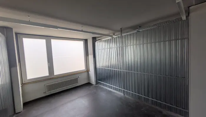 Storage room Storage room Küsnacht (ZH): Storage room Birmensdorferstrasse 20, 8004 Zürich