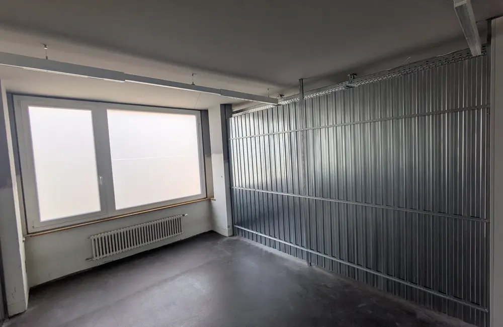 Storage room 15m2 Lagerraum Zürich - Birmensdorferstrasse 20