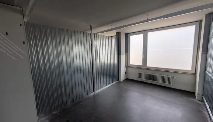 Storage room Storage room Küsnacht (ZH): Storage room Birmensdorferstrasse 20, 8004 Zürich