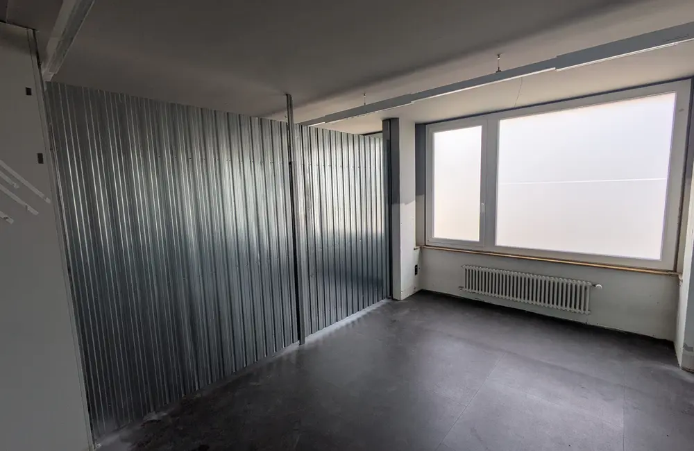 Storage room 15m2 Lagerraum Zürich - Birmensdorferstrasse 20