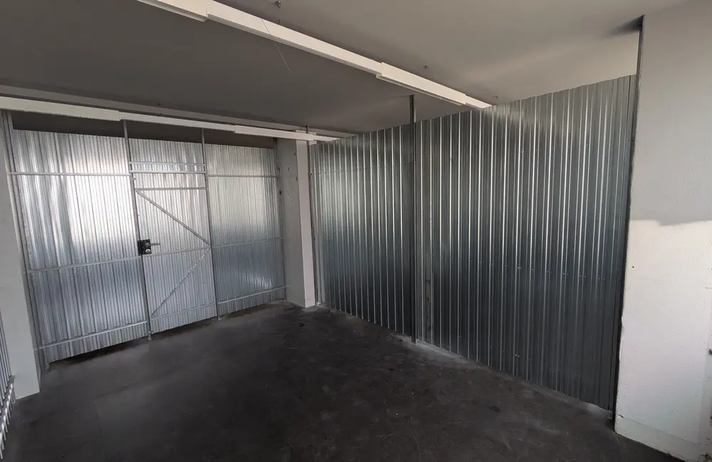 Storage room 15m2 Lagerraum Zürich - Birmensdorferstrasse 20