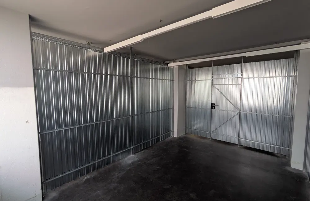 Storage room 15m2 Lagerraum Zürich - Birmensdorferstrasse 20