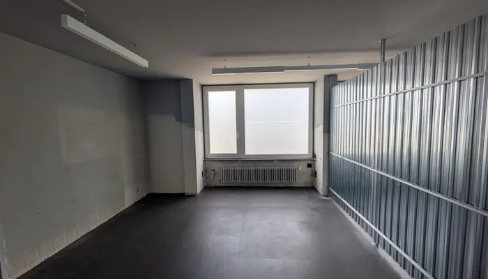 Storage room Storage room Küsnacht (ZH): Storage room Birmensdorferstrasse 20, 8004 Zürich