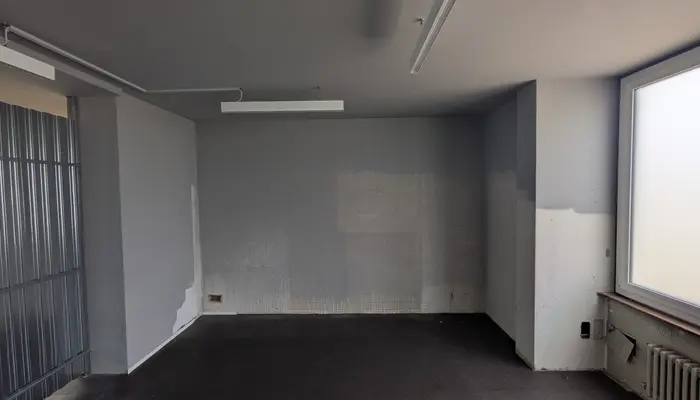 Storage room Storage room Küsnacht (ZH): Storage room Birmensdorferstrasse 20, 8004 Zürich