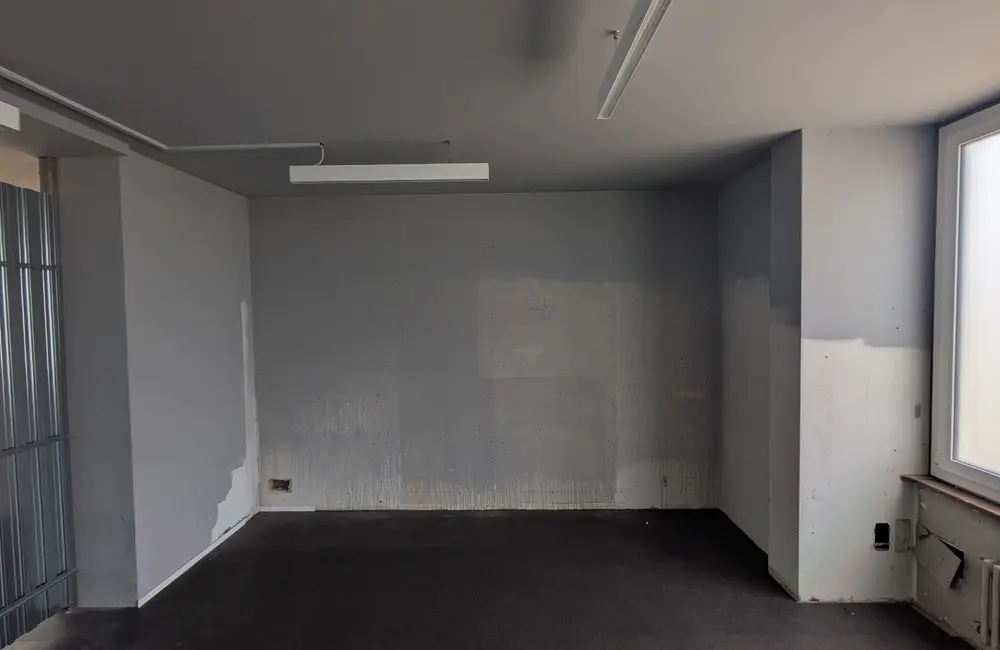 Storage room 17m2 Lagerraum Zürich - Birmensdorferstrasse 20