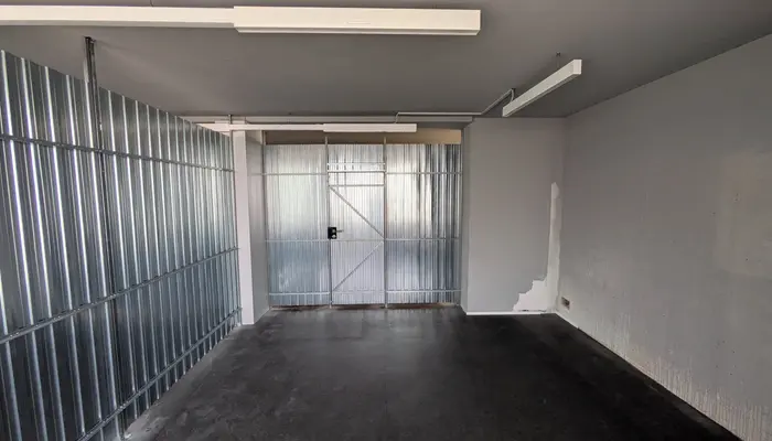 Storage room Storage room Küsnacht (ZH): Storage room Birmensdorferstrasse 20, 8004 Zürich