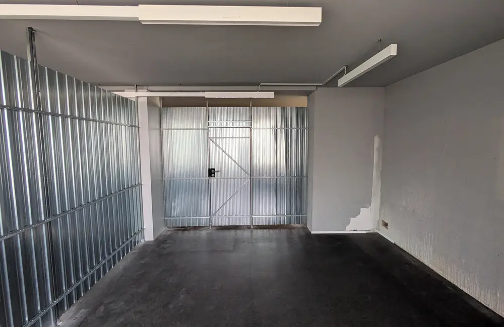 Storage room 17m2 Lagerraum Zürich - Birmensdorferstrasse 20