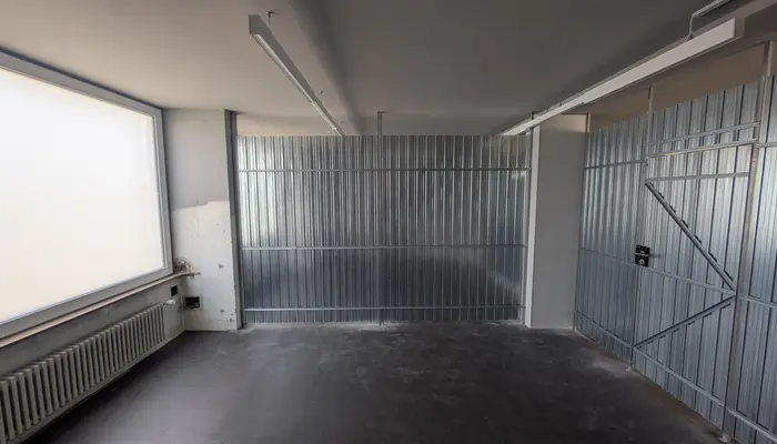 Storage room Storage room Küsnacht (ZH): Storage room Birmensdorferstrasse 20, 8004 Zürich