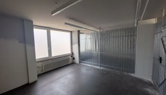 Storage room Storage room Küsnacht (ZH): Storage room Birmensdorferstrasse 20, 8004 Zürich