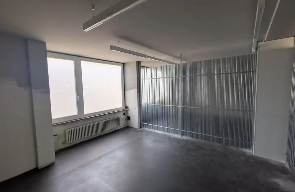 Storage room 17m2 Lagerraum Zürich - Birmensdorferstrasse 20