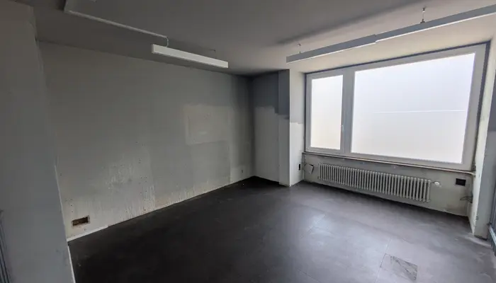 Storage room Storage room Küsnacht (ZH): Storage room Birmensdorferstrasse 20, 8004 Zürich