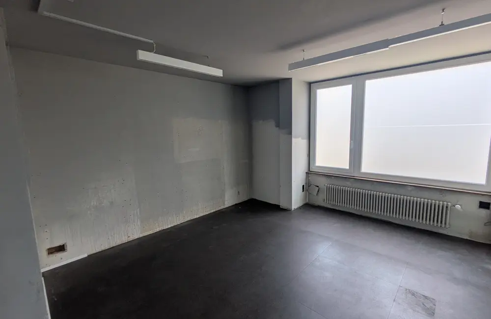Storage room 17m2 Lagerraum Zürich - Birmensdorferstrasse 20