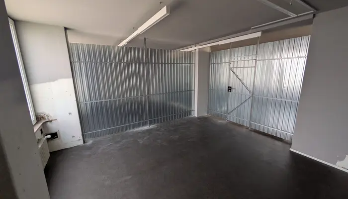 Storage room Storage room Küsnacht (ZH): Storage room Birmensdorferstrasse 20, 8004 Zürich
