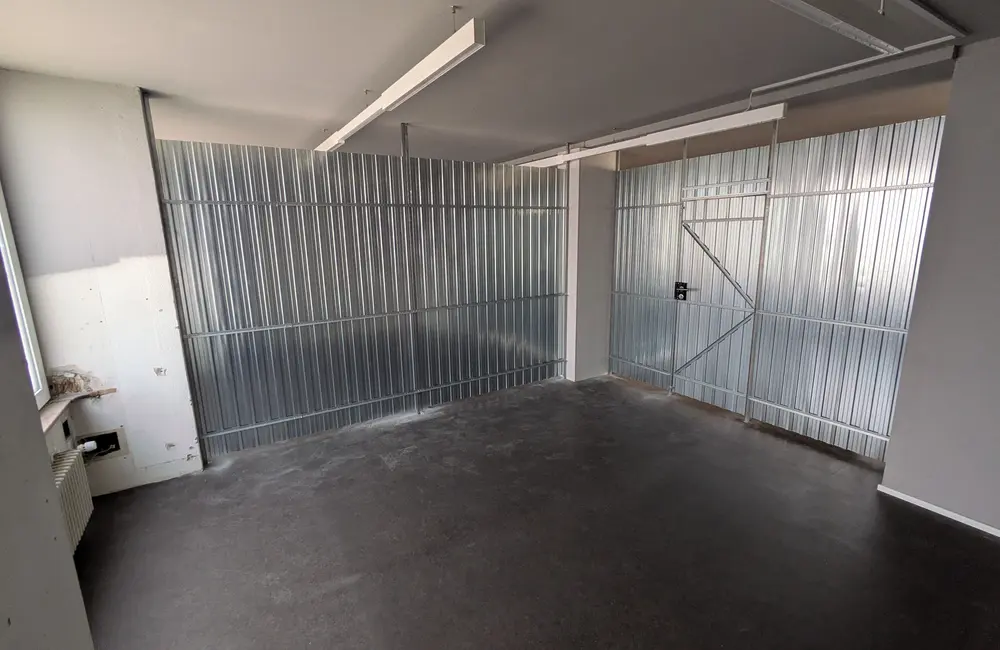 Storage room 17m2 Lagerraum Zürich - Birmensdorferstrasse 20