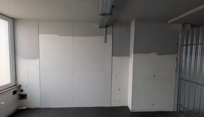 Storage room Storage room Regensdorf: Storage room Birmensdorferstrasse 20, 8004 Zürich