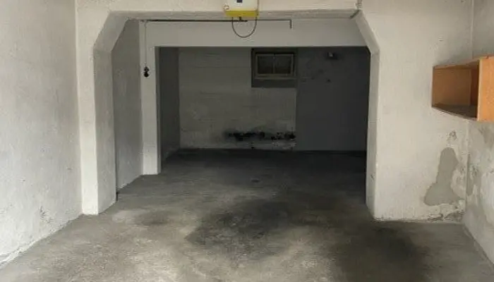 Storage room Storage room Zurich: Double garage Sumatrastrasse 1, 8006 Zürich