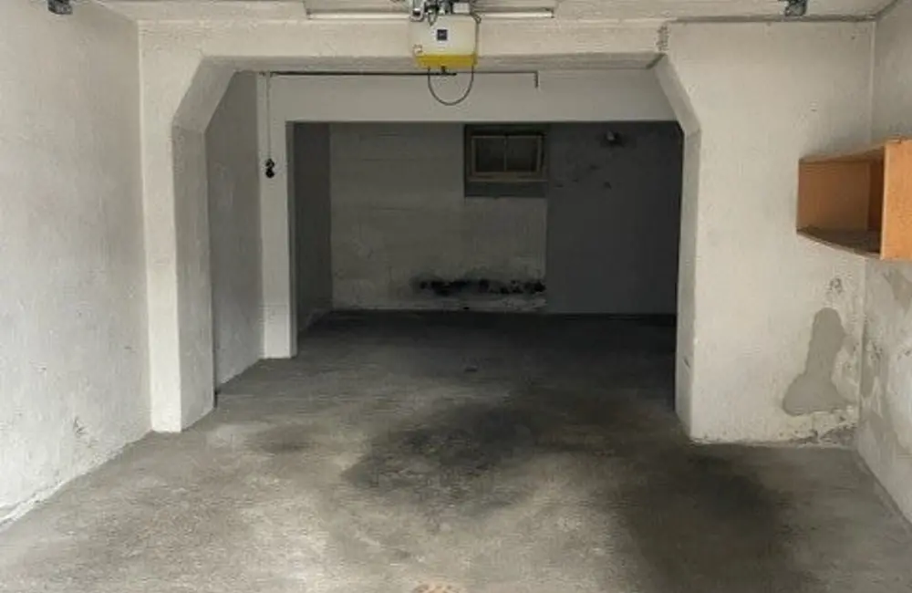 Storage room Garage in Kreis 6 zu vermieten
