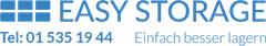 Easy Storage Containervermietungs GmbH Logo