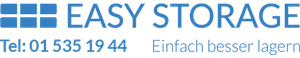Easy Storage Containervermietungs GmbH Logo