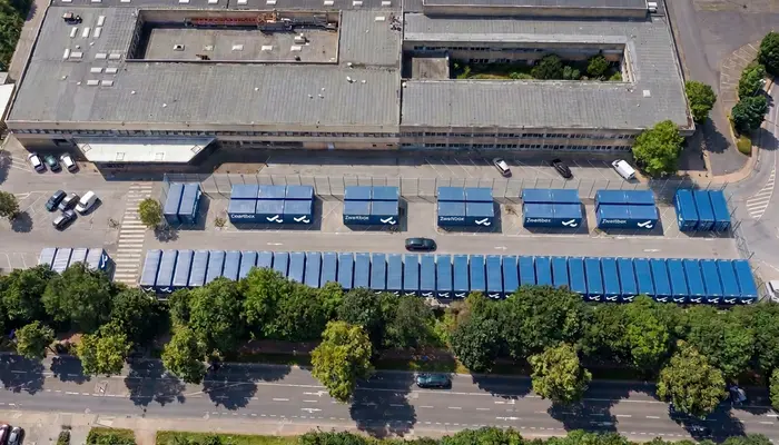 Lagerraum mieten Lagerraum mieten Aachen: Self Storage Roermonder Straße 615, 52072 Aachen Richterich