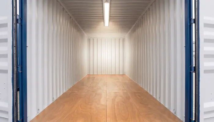 Lagerraum mieten Lagerraum mieten Aachen: Self Storage Roermonder Straße 615, 52072 Aachen Richterich