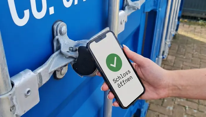 Lagerraum mieten Lagerraum mieten Aachen: Self Storage Roermonder Straße 615, 52072 Aachen Richterich