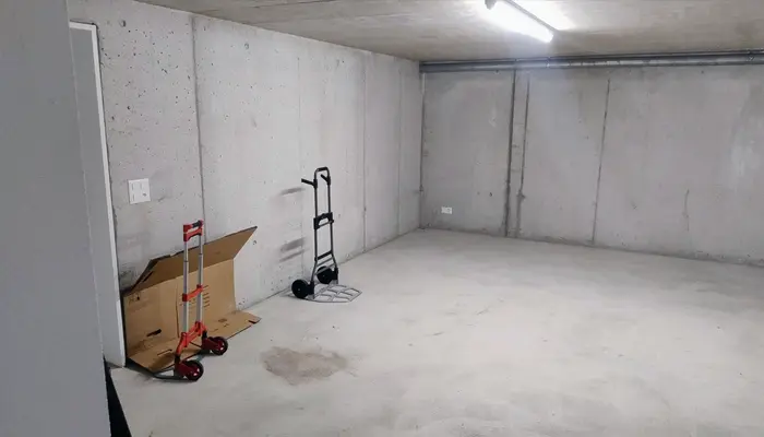 Lagerraum mieten Lagerraum mieten Schlieren: Lagerraum Soodstrasse 90, 8041 Zürich