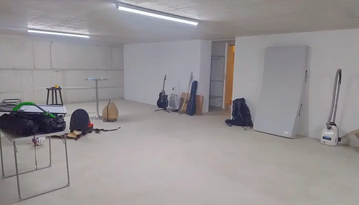 Lagerraum mieten Lagerraum mieten Schlieren: Lagerraum Soodstrasse 90, 8041 Zürich