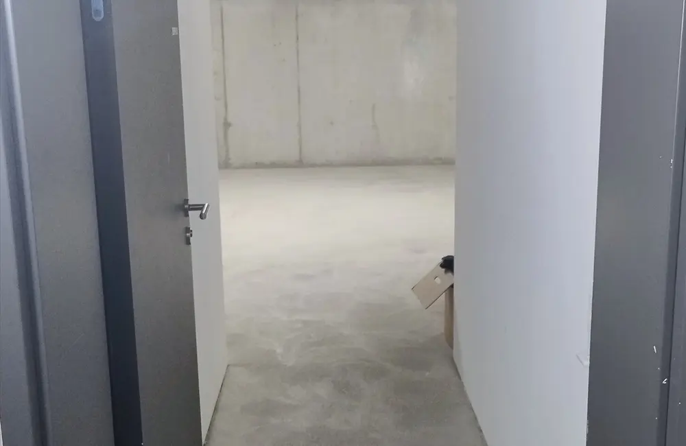 Storage room Lagerflächen zu vermieten – Soodstrasse 90, 8041 Zürich