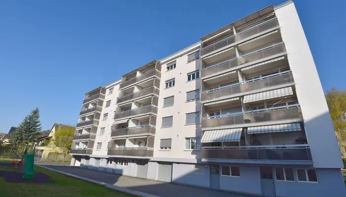 Garde-meuble Garde-meuble Canton de Berne: Espace loisir Rue de Dîme 54/56, 2000 Neuchâtel