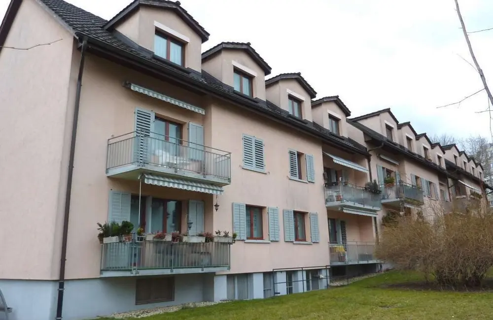 Storage room Vielseitiger Hobby- und Bastelraum befristet bis 30.06.2027
