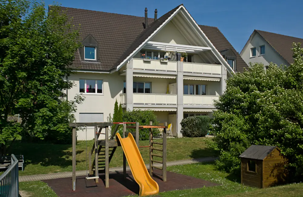 Storage room Jetzt zugreifen! Bastelraum in Bachenbülach