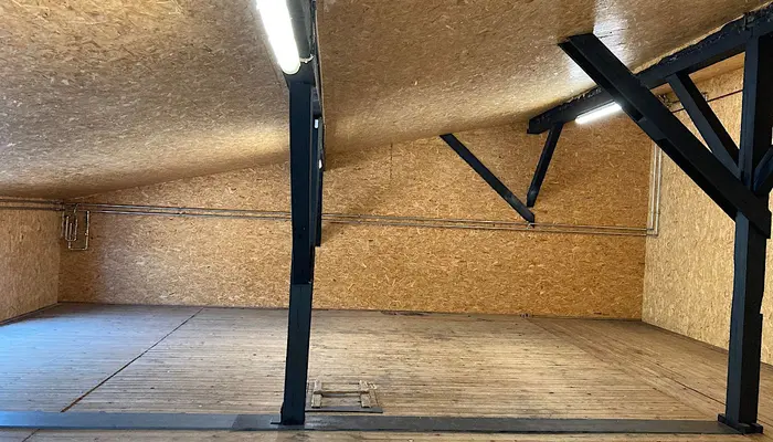 Lagerraum mieten Lagerraum mieten Kanton Obwalden: Lagerraum Weiherhus  3, 6102 Malters