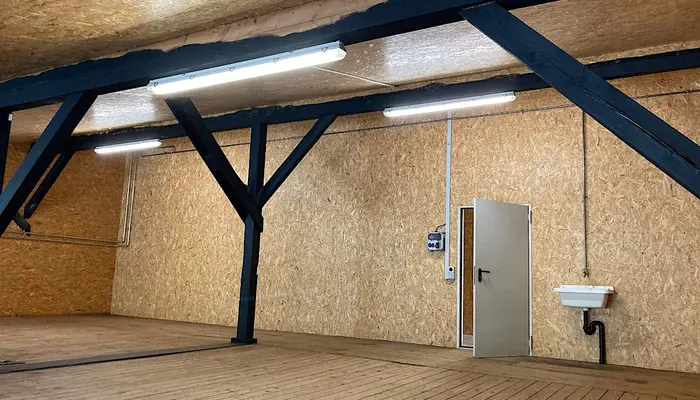 Lagerraum mieten Lagerraum mieten Kanton Obwalden: Lagerraum Weiherhus  3, 6102 Malters