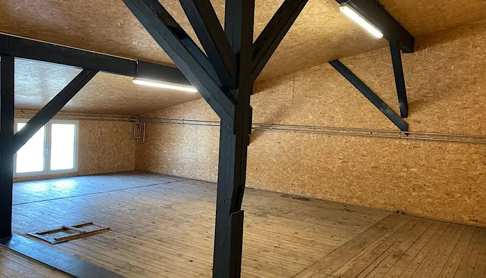 Lagerraum mieten Lagerraum mieten Kanton Obwalden: Lagerraum Weiherhus  3, 6102 Malters