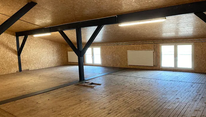 Lagerraum mieten Lagerraum mieten Kanton Obwalden: Lagerraum Weiherhus  3, 6102 Malters