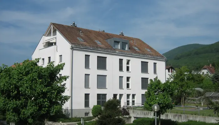 Lagerraum mieten Lagerraum mieten Rothrist: Hobbyraum Langackerstr. 34, 4612 Wangen b. Olten