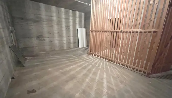 Storage room Storage room Switzerland: Storage room Ruchonnet 57, 1003 Lausanne
