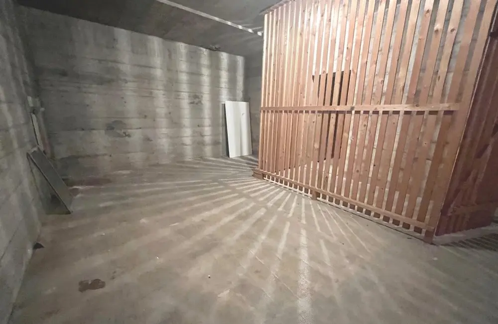 Storage room Excellente situation - proche du centre et de la gare de Lausanne