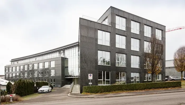 Garde-meuble Garde-meuble Glattbrugg: Espace loisir Lindenstrasse 23, 8302 Kloten