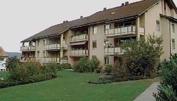 Lagerraum mieten Lagerraum mieten Dietikon: Hobbyraum Baumgartenstr. 5, 8902 Urdorf