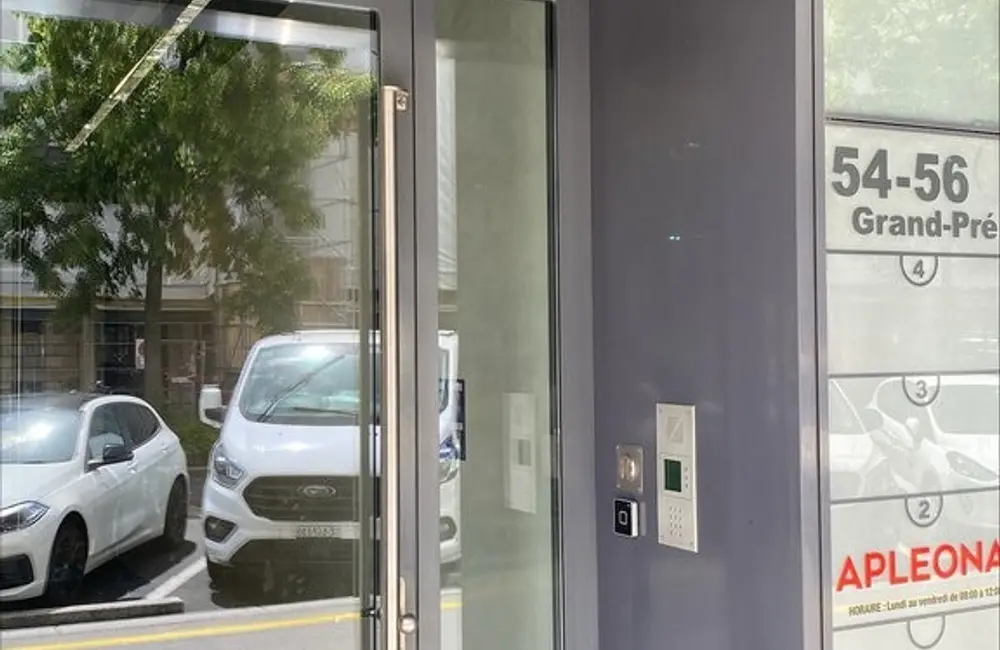 Lagerraum mieten Dépôt au centre ville