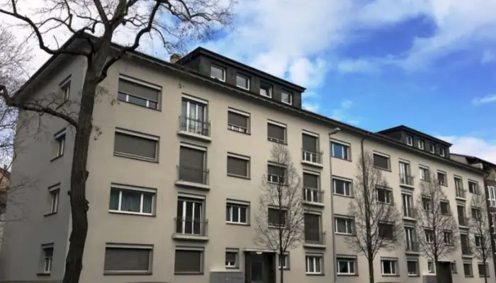 Lagerraum mieten Lagerraum mieten Riehen: Hobbyraum Jacob Burckhardt - Str. 77, 4052 Basel