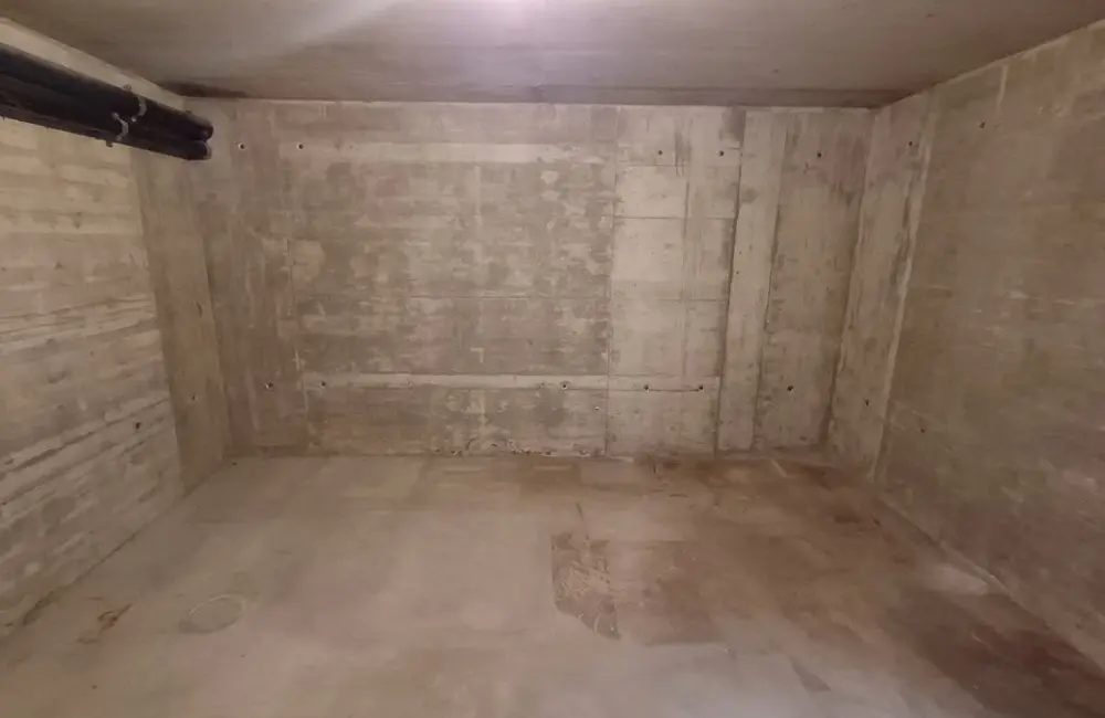 Lagerraum mieten Souhaitez-vous un espace de stockage ?