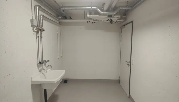 Garde-meuble Garde-meuble Kloten: Pièce de stockage Stoffelstrasse 15, 8052 Zürich