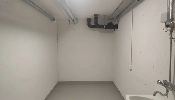 Garde-meuble Garde-meuble Kloten: Pièce de stockage Stoffelstrasse 15, 8052 Zürich